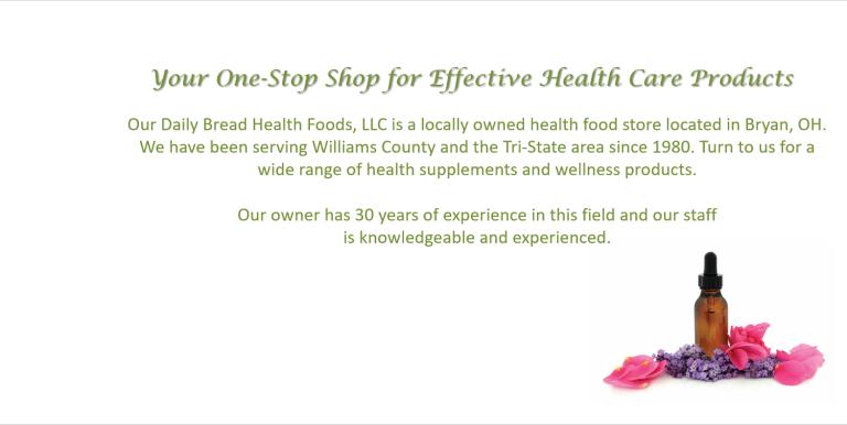 About our store